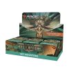 Streets of new Capenna Set booster box - Magic The Gathering