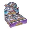 YGO - Tactical Masters Booster Box (24 packs)