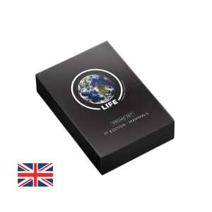 Life TCG: 1st Edition Promo Box