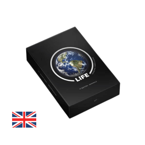 Life TCG: 1st Edition Starter Box