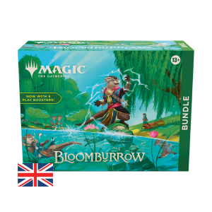 Magic - Bloomburrow Bundle- EN img