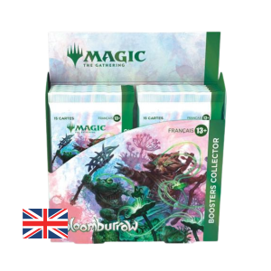 Magic - Bloomburrow Collector's Booster - EN img