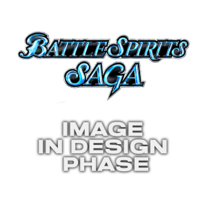 battle spirit saga design phase