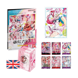 One Piece Card Game UTA Collection - EN img product img
