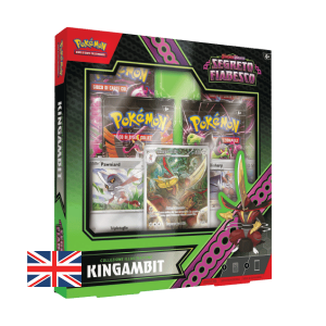 Pokémon TCG - SV6.5 Illustration Rare Collection – ENG