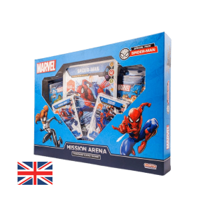 MMATCG - Special Pack Spider-Man - EN