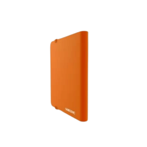 Gamegenic - Casual Album 8-Pocket Orange