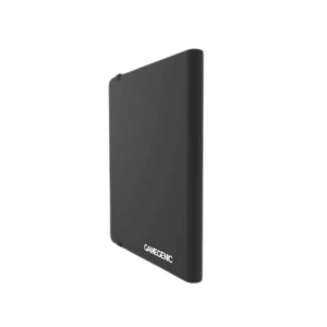 Gamegenic - Prime Album 24-Pocket Black