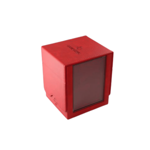 Gamegenic - Squire PLUS 100+ XL Red