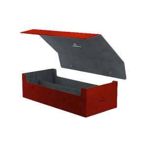 Gamegenic - Dungeon 1100+ Convertible-Red