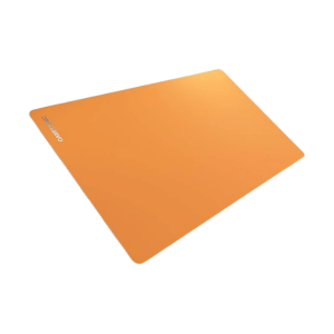 Gamegenic - Prime 2mm Playmat Orange