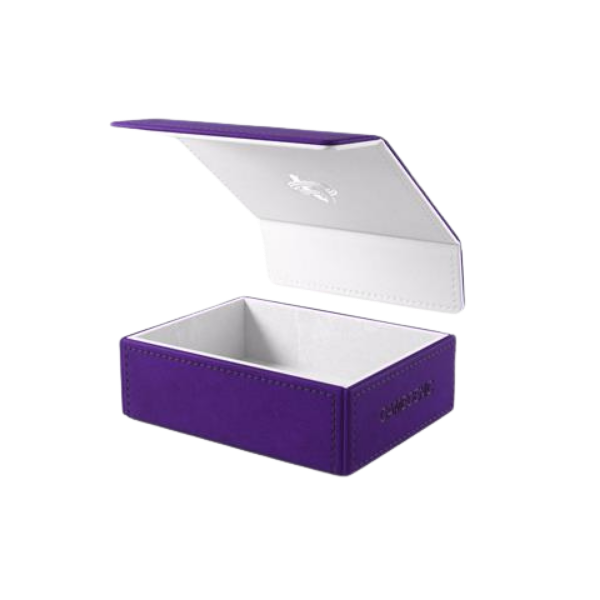 Gamegenic – Token Keep Purple/White