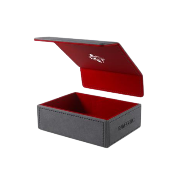 Gamegenic – Token Keep Grey/Red