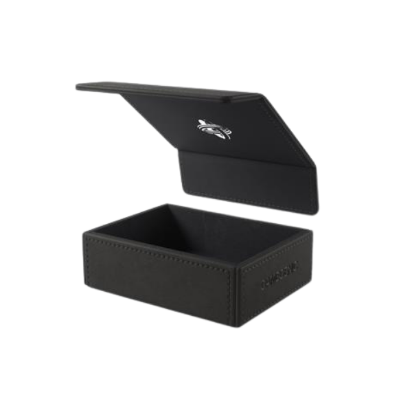 Gamegenic – Token Keep Black