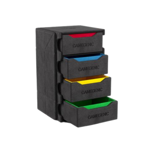 Gamegenic - Token's Lair