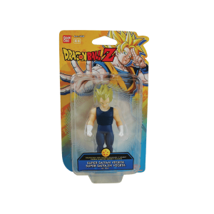 Dragon Ball - Figure 10 cm Vegeta