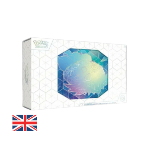 PKM - Terapagos ex Ultra Premium Collection - EN