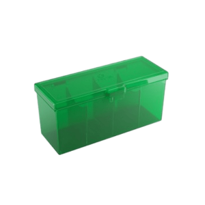 Gamegenic Fourtress 320+ (Verde)