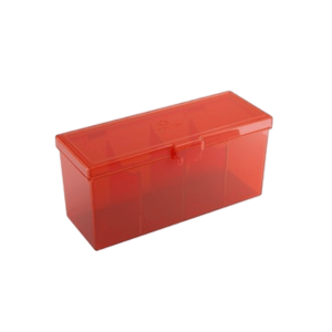 Gamegenic Fourtress 320+ (Rosso)