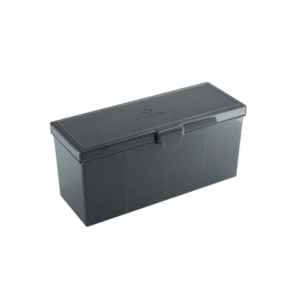 Gamegenic Fourtress 320+ (Nero)