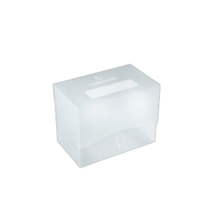 Gamegenic Side Holder 80+ (Traslucido)