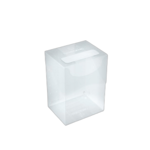 Gamegenic Deck Holder 80+ (Traslucido)