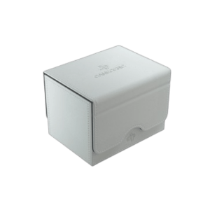 Gamegenic Sidekick 100+ (Bianco)