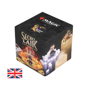 Gatherers’ Tavern Secret Lair Li'l'est Walkers Mystery Boxes