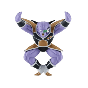 Dragon Ball Z Solid Edge Works Vol.17