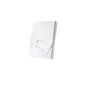 8 Gamegenic Cube Pockets (Bianco)