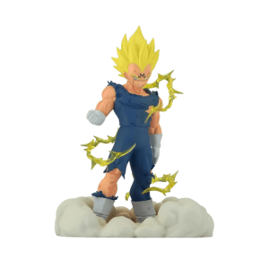 Dragon Ball Z History Box Vol.12