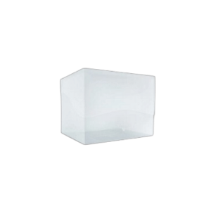 Gamegenic Side Holder 100+ XL (Translucido)