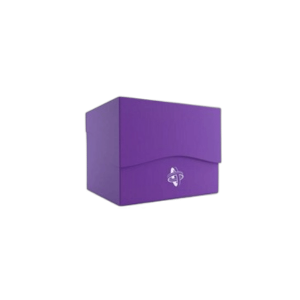 Gamegenic Side Holder 100+ XL (Porpora)