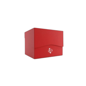 Gamegenic Side Holder 100+ XL (Rosso)