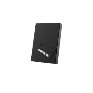 8 Gamegenic Cube Pockets (Nero)