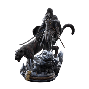 Gatherers’ Tavern Drizzt Do'Urden 1