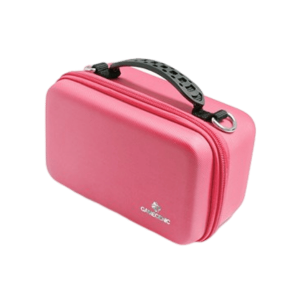 Gamegenic Game Shell 250+ (Rosa)