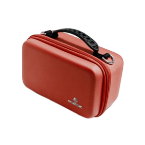 Gamegenic Game Shell 250+ (Rosso)