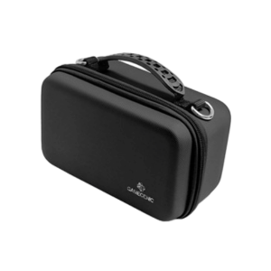 Gamegenic Game Shell 250+ (Nero)