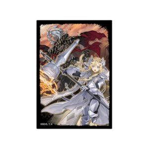 50 Albaz - Ecclesia - Tri-Brigade Sleeves