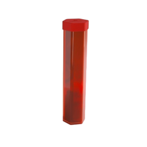 Gamegenic Playmat Tube (Red)