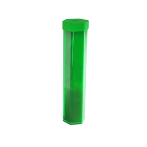 Gamegenic Playmat Tube (Green)