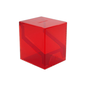 Gamegenic Bastion 100+ XL (Red)