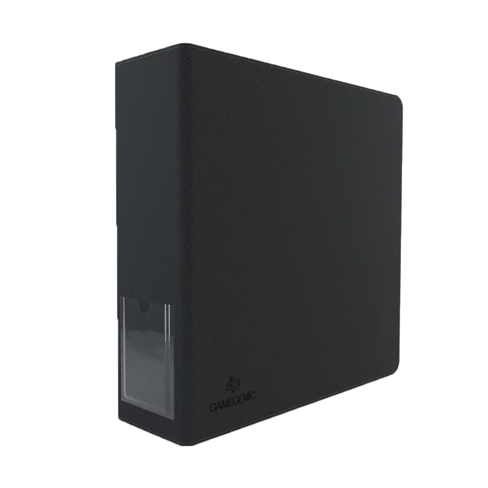 Gamegenic Prime Playset Ring Binder