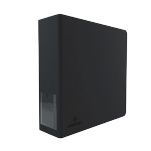 Gamegenic Prime Playset Ring Binder