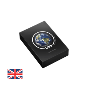 Life TCG: 1st Edition Mini Box