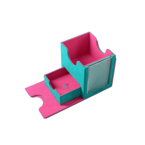 Gamegenic - Sidekick PRO 100+ XL - EXCLUSIVE LINE Teal/Pink