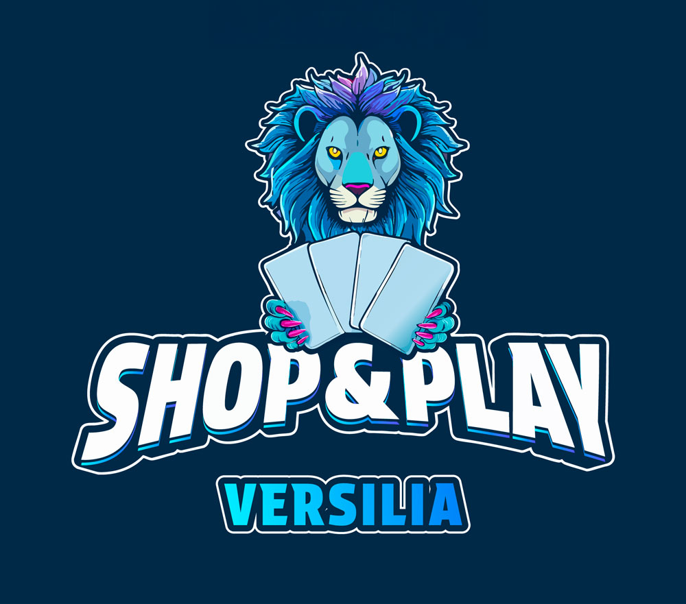 Shop&Play Versilia
