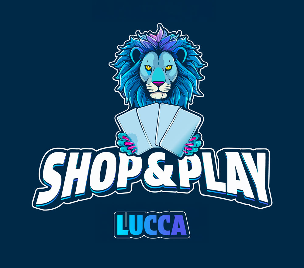 Shop&Play Lucca