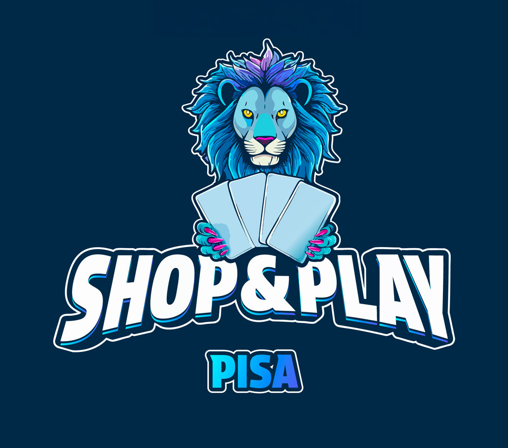 Shop&Play Pisa